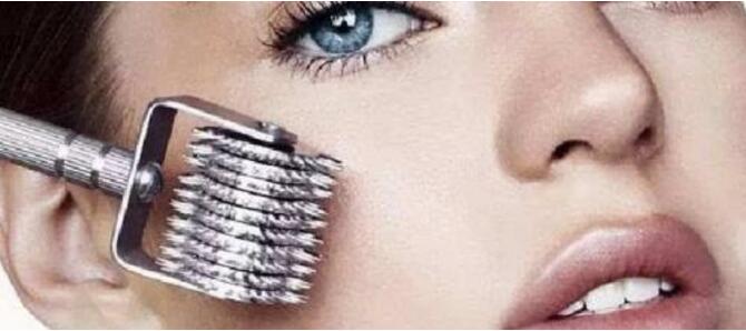 微針毀容后還能修復嗎？美容不當致毀容你需要知道真相！