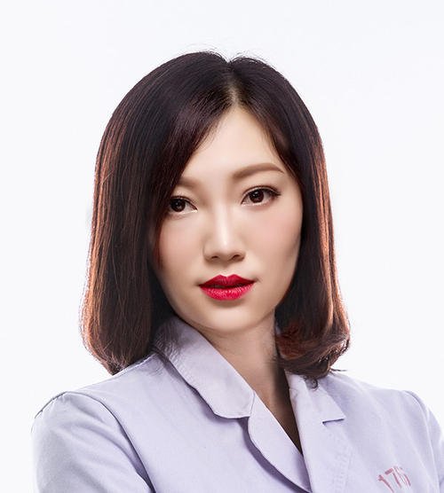 魯姍醫(yī)生-資料簡介-口碑-資質(zhì)-齊齊哈爾君悅