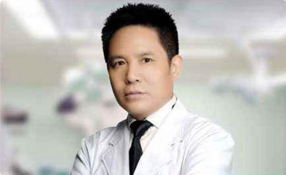 周鵬武醫(yī)生-資料簡介-口碑-資質(zhì)-濟(jì)南鵬愛整形