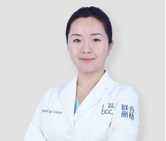 李曉寧醫(yī)生-資料簡介-口碑-資質(zhì)-北京聯(lián)合麗格