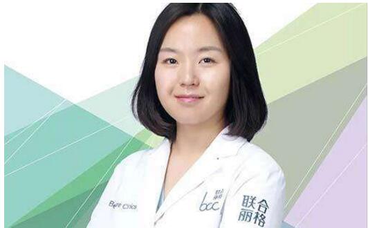 李曉寧醫(yī)生-資料簡介-口碑-資質(zhì)-北京聯(lián)合麗格