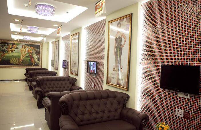 溫州加美整形怎么樣