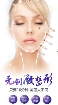 創(chuàng)口小就是微創(chuàng)？其實(shí)整形失敗就是從這些誤解開始的