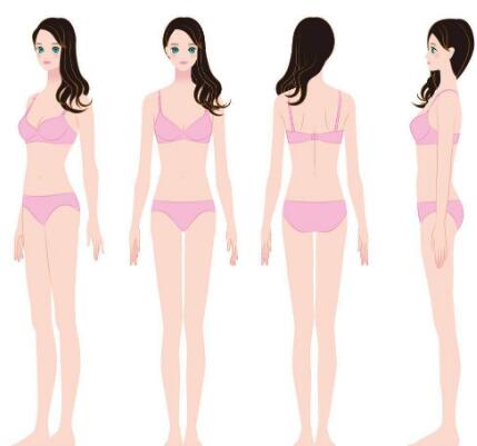 做完吸脂后只有這個(gè)東西才能你的體型