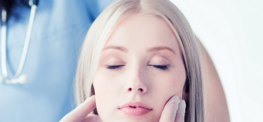 武漢整形美容醫(yī)院哪家做隆鼻果比較好？