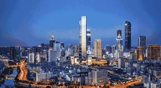 2020年無錫整形市場(chǎng)：后勁很足的地方市級(jí)整形市場(chǎng)之一