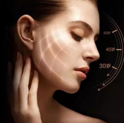 真人體驗(yàn)證明：埋線提升3次就可年輕10歲