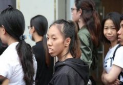 越南齙牙妹Nhu Huyen如何開啟逆襲之路的 整容前后判若兩人