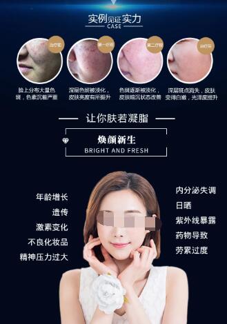 保定藍(lán)山整形5月26日-27日超激光美膚凈斑專場