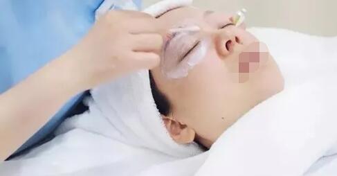 網(wǎng)紅抗衰項目熱瑪吉