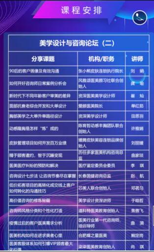 中國整形美容協(xié)會(huì)中西運(yùn)營與咨詢專委會(huì)互聯(lián)網(wǎng)線上會(huì)議通知
