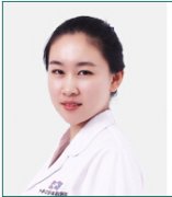 曲芯慧住院醫(yī)師