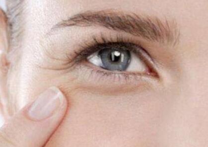 魚尾紋怎么去除?調(diào)節(jié)方法有哪些?