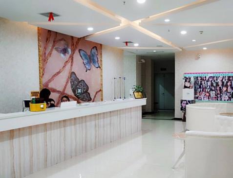 咸寧奧萊醫(yī)療美容整形雙眼皮多少錢（費用表）+醫(yī)生/擅長介紹