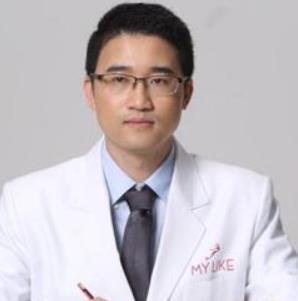 廣州美萊陳貴宗割雙眼皮好嗎?醫(yī)生簡(jiǎn)介+前后對(duì)照?qǐng)D片