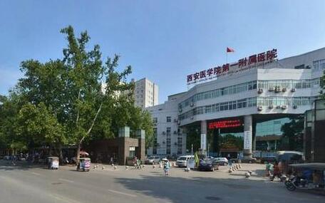 西安醫(yī)學院第一附屬醫(yī)院整形美容科怎么樣？是公立三甲嗎