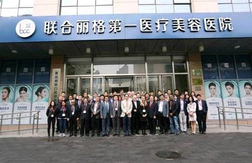 北京聯(lián)合麗格和八大處哪個好？性質(zhì)不同，一起來看看聯(lián)合麗格的介紹吧！