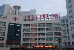 廈門第一醫(yī)院整形科雙眼皮價(jià)格表？看看科室實(shí)力如何?