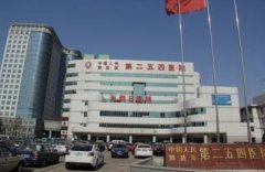 人民解放軍第254醫(yī)院整形科價(jià)格表（費(fèi)用）出爐_醫(yī)生口碑一覽