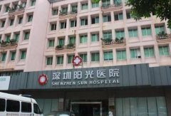 深圳雙眼皮整形醫(yī)院哪家好？這三家口碑匯總放心選擇