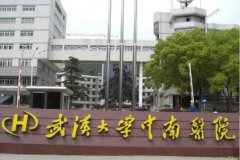 武漢大學(xué)中南醫(yī)院整形科怎么樣？隆鼻費(fèi)用和案例在線(xiàn)分享