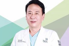 北京脂肪填充醫(yī)生匯總前十哪個好？馮斌_王自謙資料介紹（價格查詢）