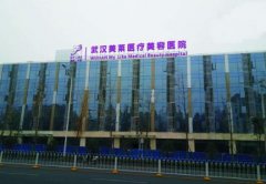 武漢微整哪家醫(yī)院較好？口碑匯總前五的有哪些？附價格查詢