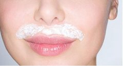 激光脫唇毛多長時間恢復(fù)，是否沒問題
