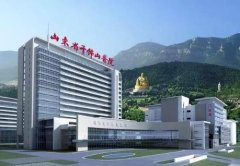 濟南千佛山醫(yī)院整形科怎么樣？附雙眼皮恢復(fù)過程圖一覽