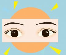 單眼皮怎么變成雙眼皮?單眼皮換雙眼皮有哪些方法?