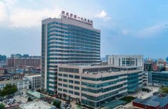 商丘匯總前3的整形醫(yī)院實(shí)力口碑發(fā)布，都是整友們愛去的機(jī)構(gòu)