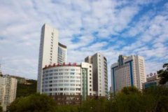 貴陽激光祛斑公立醫(yī)院哪家好？2021匯總前六實(shí)時(shí)更新_清一色三甲入圍