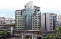 2022重慶三甲整形醫(yī)院匯總前十位