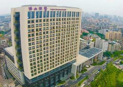 佛山禪醫(yī)是私立醫(yī)院嗎？正規(guī)簡介及特色改臉型案例_價格表展示