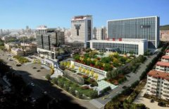 2022威海整形醫(yī)院匯總單前八