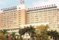 2022東莞整形美容醫(yī)院匯總單前十