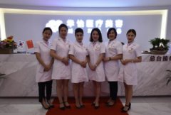 威海吸脂醫(yī)院匯總匯總單前六口碑之選，2022價(jià)格提前預(yù)覽