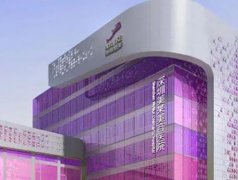 深圳胸部整形匯總單前五口碑盤(pán)點(diǎn)！2022豐胸價(jià)格表預(yù)覽