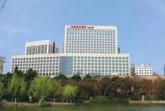 2022安徽省整形外科醫(yī)院匯總前十