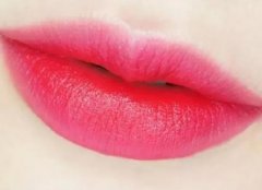 紋唇能持續(xù)多久?紋唇之后的注意事項是什么?