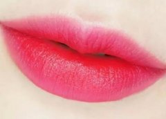 紋唇手術(shù)后多長時間結(jié)痂?紋唇前的注意事項有哪些?