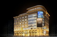 四川嬌點(diǎn)醫(yī)學(xué)整形做隆鼻失敗修復(fù)怎樣？欣賞下姜宇祿案例及價(jià)格表