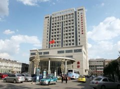 2022天津公立醫(yī)院整形科匯總前六發(fā)布