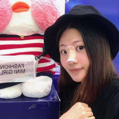 鄭州天后醫(yī)療美容好不好？口碑隆鼻案例及價(jià)格表比較