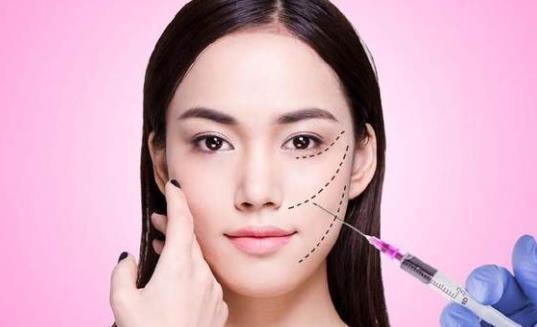 為什么女明星臉隔一段時(shí)間就僵硬~他們都對(duì)自己do了啥