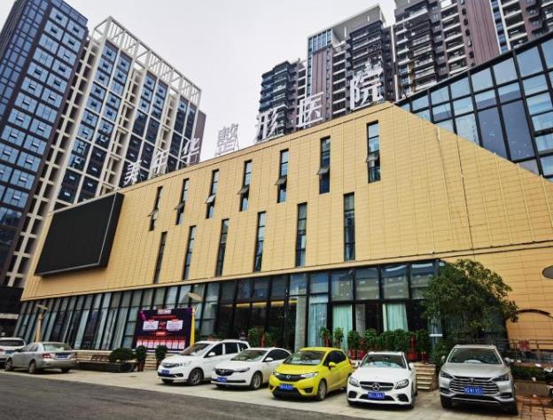 2021-2022恩施整形醫(yī)院匯總單前十強(qiáng)清單發(fā)布_天后、雅涵實力藏不住