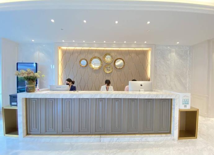 上海瑞格醫(yī)療美容門診部