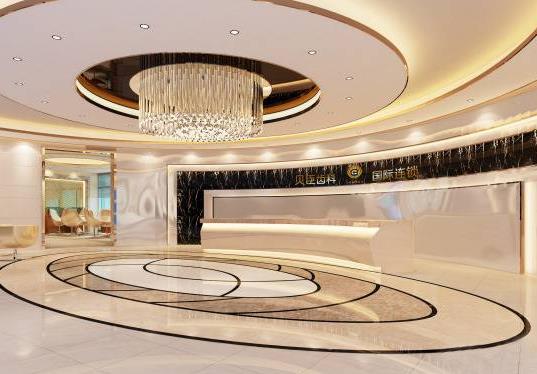 成都錦江貝臣口腔門診部