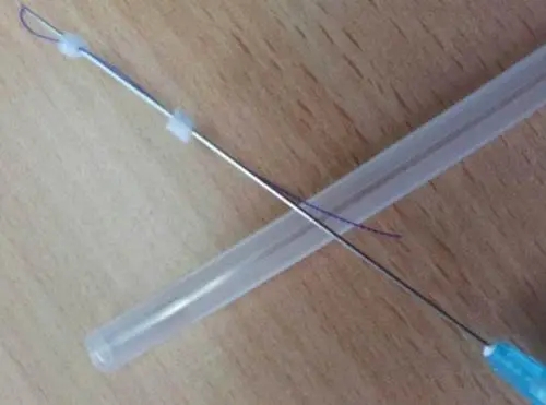 埋線提升蛋白線有沒有用？埋線提升蛋白線術(shù)后的注意事項(xiàng)有哪些?