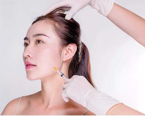 打美白有害嗎?打美白有什么副作用?